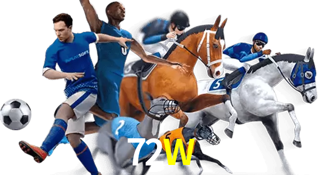 72W