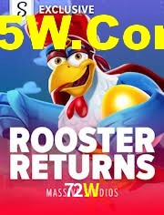 Welcome Bonus 72W