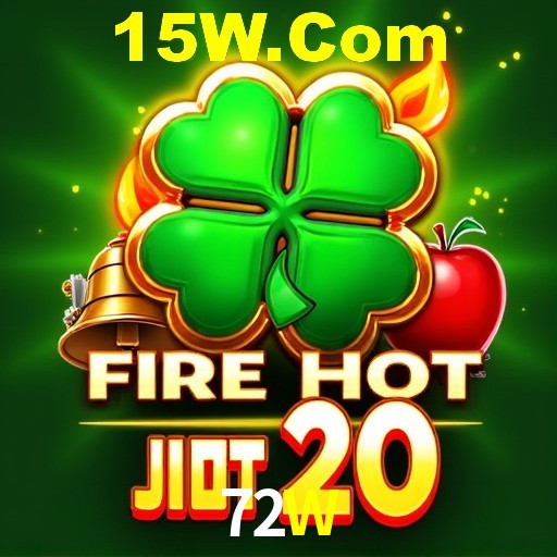 Descubra o Mundo do Cassino Online com 72W