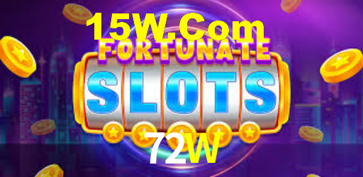 72W,72w.com