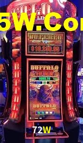VIP Casino 72W