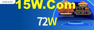 Daily Bonuses 72W