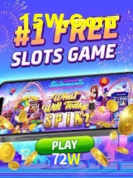 Slot Games 72W