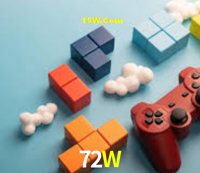 Provedores de Jogos 72W