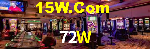 Sinta a adrenalina dos jogos de cassino com 72W